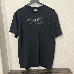 Vintage Tool Shirt Double Sided